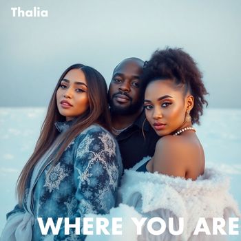 Where You Are