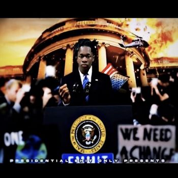 WAR WIT US/BABY DRILL FLOW