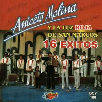 16 Exitos