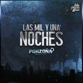 Las Mil Y Una Noches