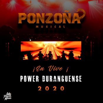 ¡En Vivo! Power Duranguense 2020