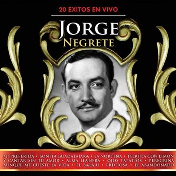 20 Exitos en Vivo