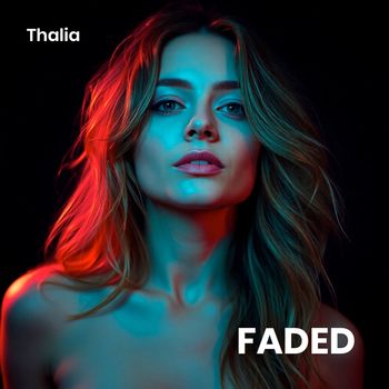Faded