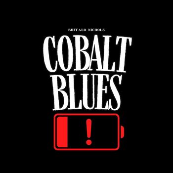 Cobalt Blues
