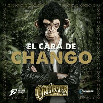 El Cara De Chango