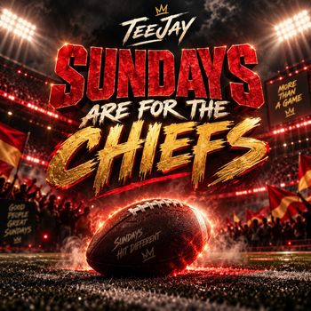 Sundays Are For The Chiefs