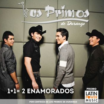 1+1 = 2 Enamorados (Otra Version)