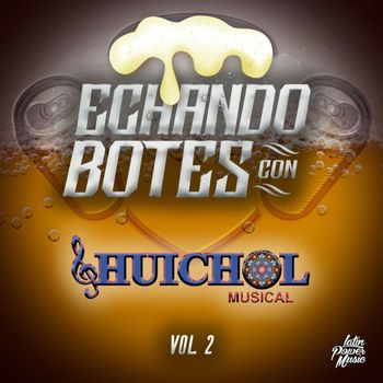 Echando Botes  Bol. 2