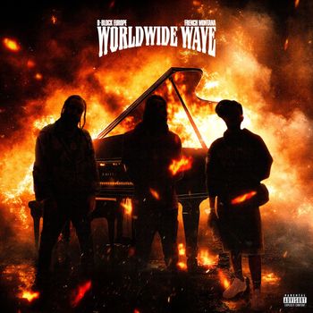 WORLDWIDE WAVE