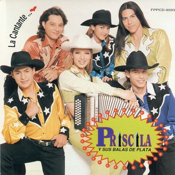 La Cantante