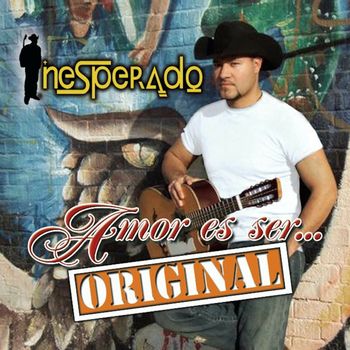 Amor Es Ser Original