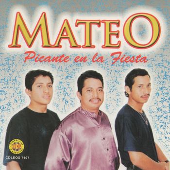 Picante En La Fiesta
