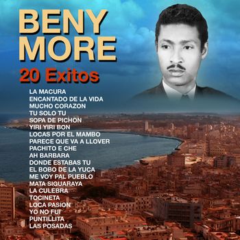 Beny Moré