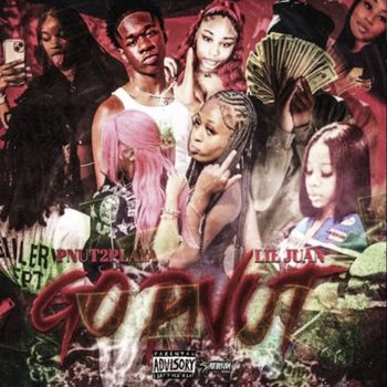 Go Pnut (feat. Luh Juan)