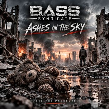 Ashes in the Sky