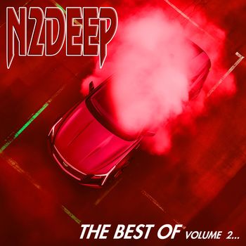 The Best Of, Vol. 2