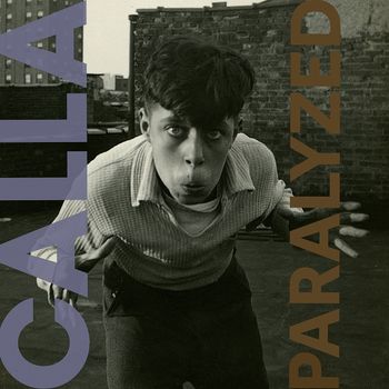 Paralyzed