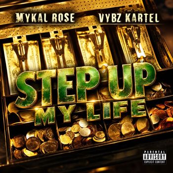 Step Up My Life