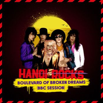 Boulevard of Broken Dreams (BBC Session)