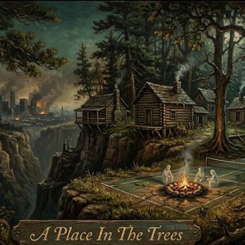 A Place In The Trees