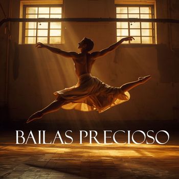 Bailas Precioso