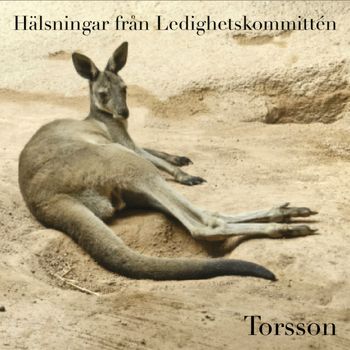 Hälsningar från Ledighetskommittén