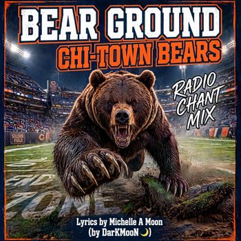 BEAR GROUND(Radio Chant Mix)