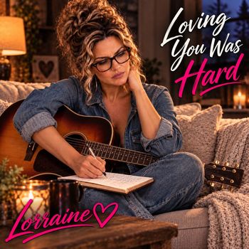 Loving You Was Hard