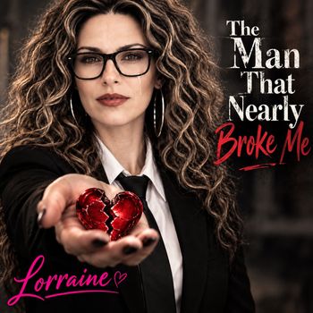 The Man That Nearly Broke Me