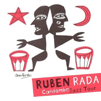 Candombe Jazz Tour