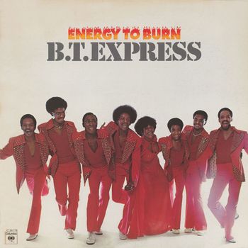 Energy To Burn