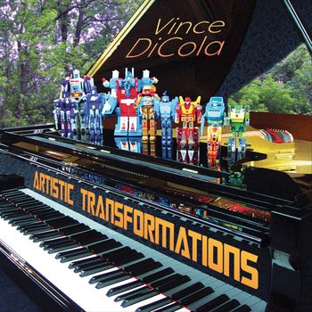 Artistic Transformations