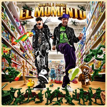 El Momento
