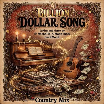 A Billion Dollar Song (Country mix)