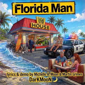 Florida Man
