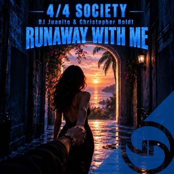 Runaway With Me