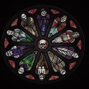 Beasts Of Faith