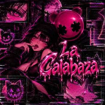 LA CALABAZA