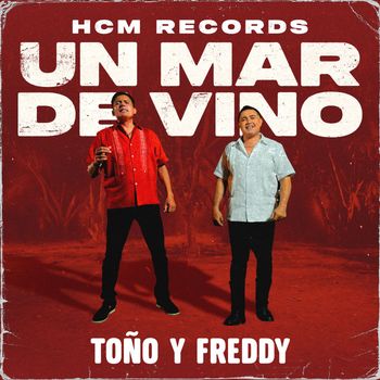 Un Mar De Vino