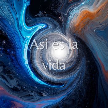 Asi es la vida