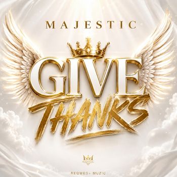 Give Thanks