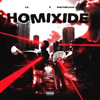 Homixide (feat. L5)