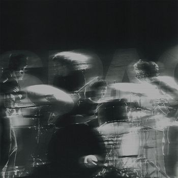 Live at The Hordern Pavilion