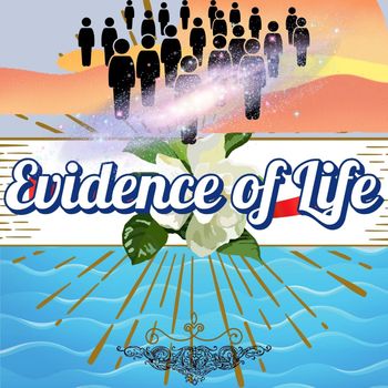 Evidence of life