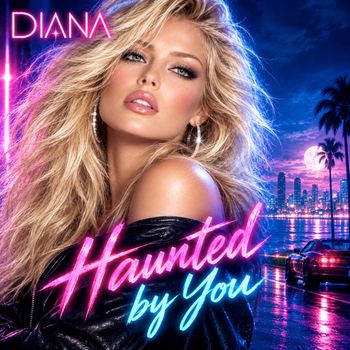 Haunted by You