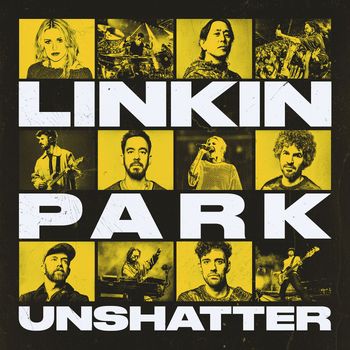 Heavy Is the Crown - Unshatter Film Soundtrack