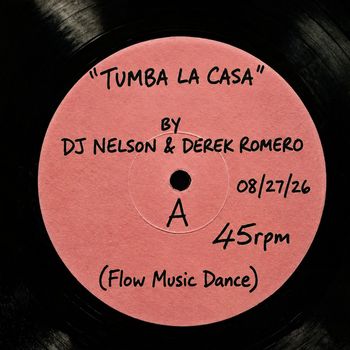 "TUMBA LA CASA"