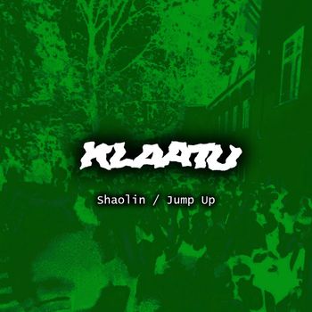 Shaolin / Jump Up