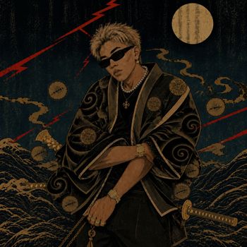 Lộn xộn the mixtape