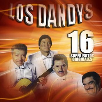 16 Super Exitos Originales